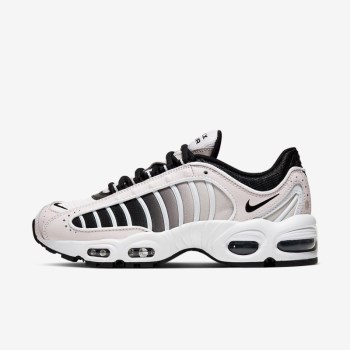 Nike Air Max Tailwind 4 - Női Utcai Cipő - Világos Rózsaszín/Fehér/Fekete